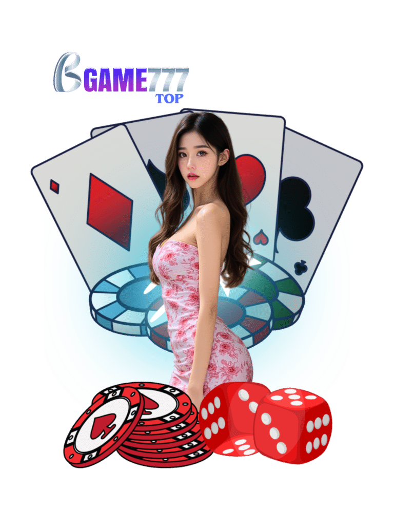 bgame777 top