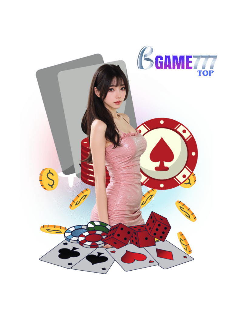 bgame777 top เว็บสล็อต
