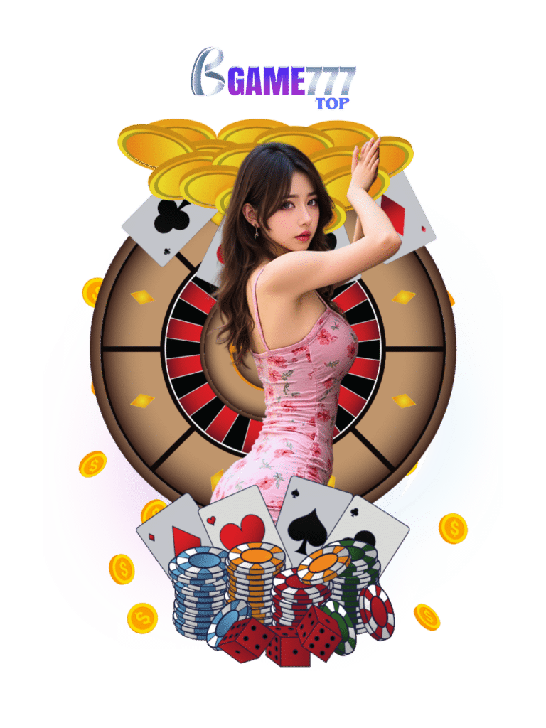 bgame777 top บาคาร่า