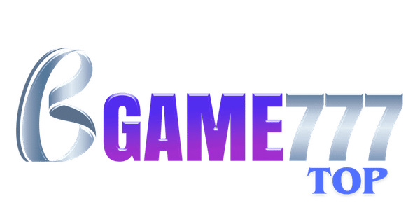 bgame777 top logo